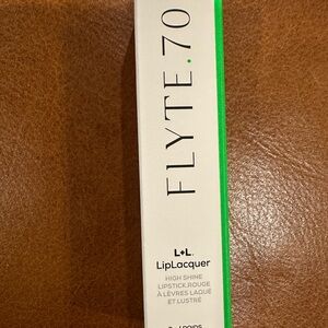 FLYTE.70 Lip Lacquer